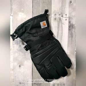Carhartt men's gloves size xxl